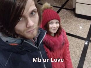 Mb_ur_Love
