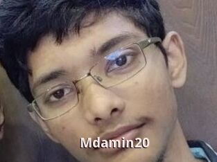 Mdamin20