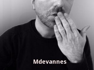 Mdevannes