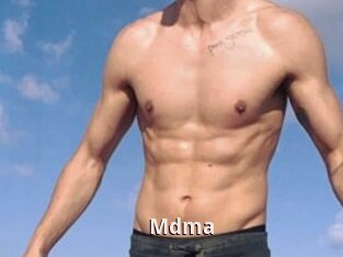 Mdma