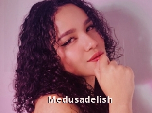 Medusadelish