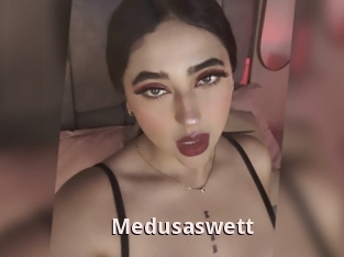 Medusaswett