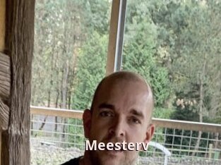 Meesterv