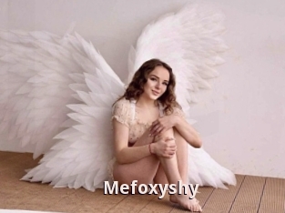 Mefoxyshy