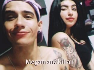 Megamandkilian