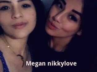 Megan_nikkylove