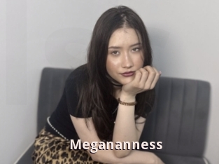 Megananness