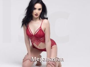 Meganasian