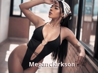 Meganclarkson