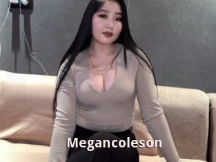 Megancoleson