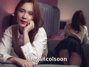Megancolsoon
