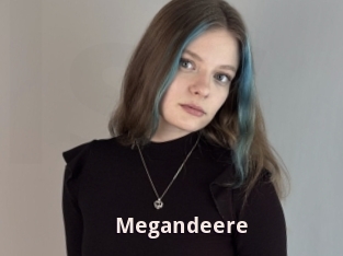 Megandeere
