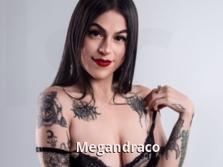Megandraco