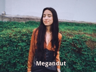 Megandut