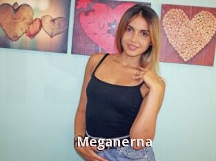 Meganerna