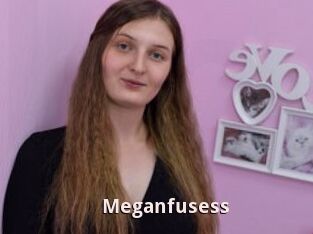 Meganfusess