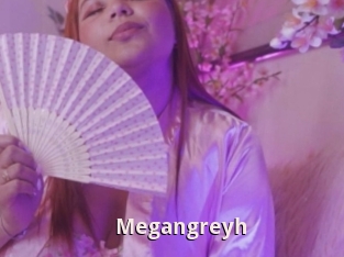 Megangreyh