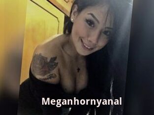 Meganhornyanal