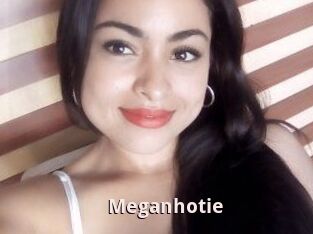 Meganhotie