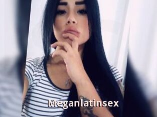Meganlatinsex