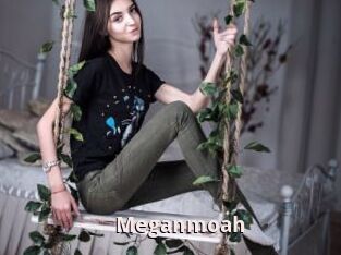 Meganmoah