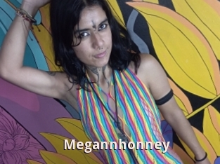 Megannhonney