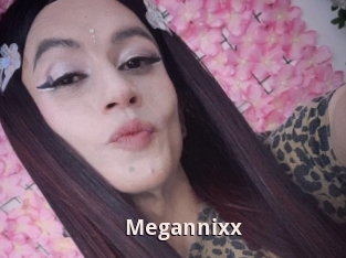 Megannixx
