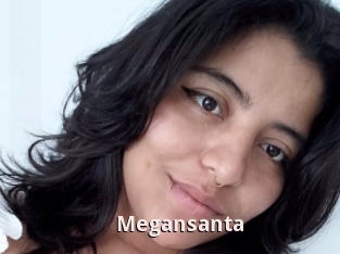 Megansanta