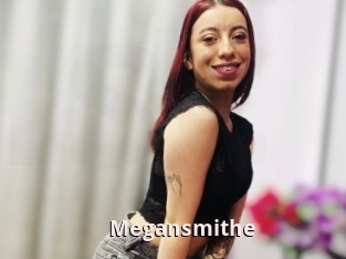 Megansmithe