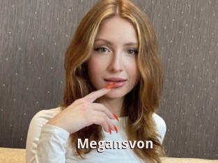 Megansvon