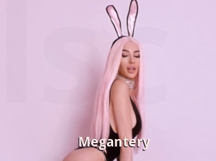 Megantery