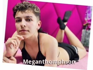 Meganthomphson