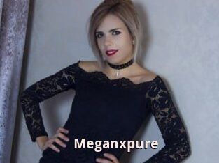 Meganxpure
