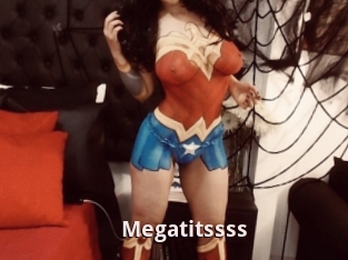 Megatitssss