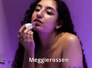 Meggierossee