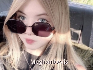 Meghanbevis