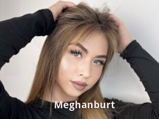 Meghanburt