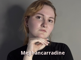 Meghancarradine