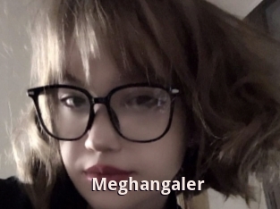 Meghangaler