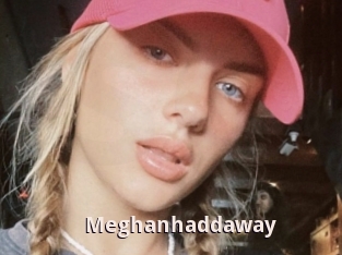 Meghanhaddaway