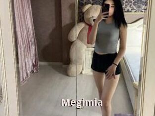Megimia