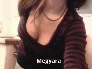 Megyara