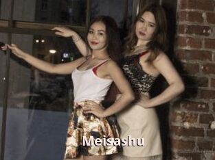Meisashu