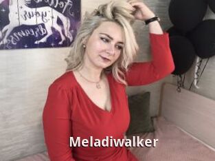 Meladiwalker