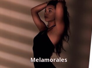 Melamorales