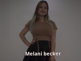 Melani_becker