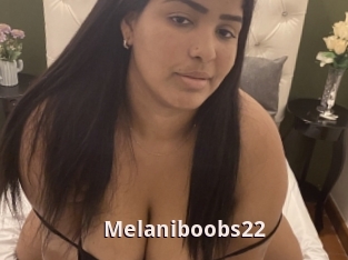 Melaniboobs22