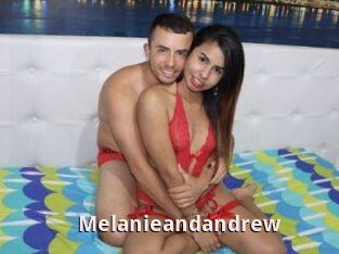 Melanieandandrew