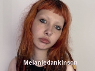 Melaniedankinson