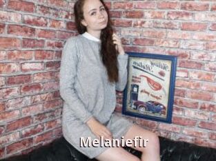 Melaniefir